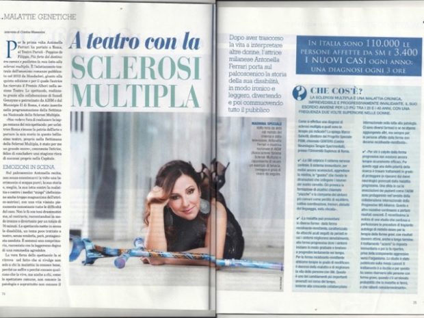 vero salute diapositiva1