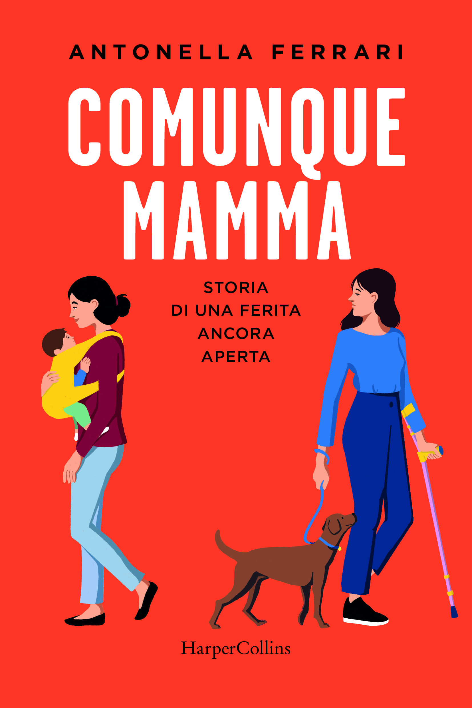 Ferrari_Comunque mamma